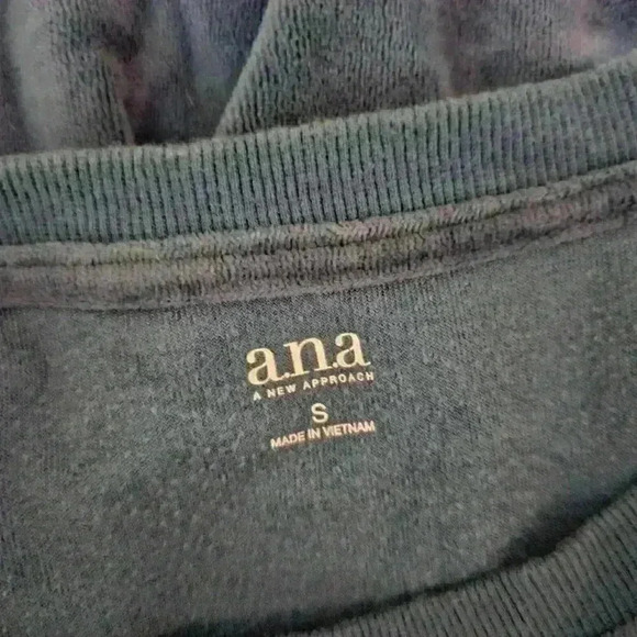 Turquoise Tie Side Velvet Sweate - Picture 2 of 5